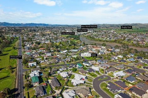 Photo of property in 1 Waimanawa Lane, Waiuku, 2123