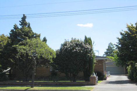 Photo of property in 33 Highsted Road, Bishopdale, Christchurch, 8053