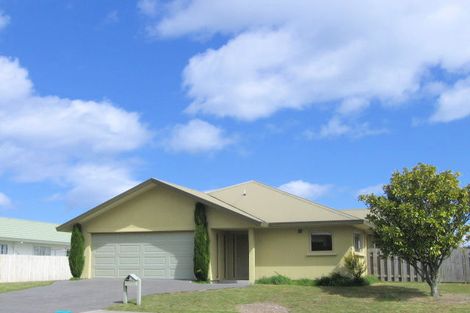 Photo of property in 54 Arrowsmith Avenue, Waipahihi, Taupo, 3330