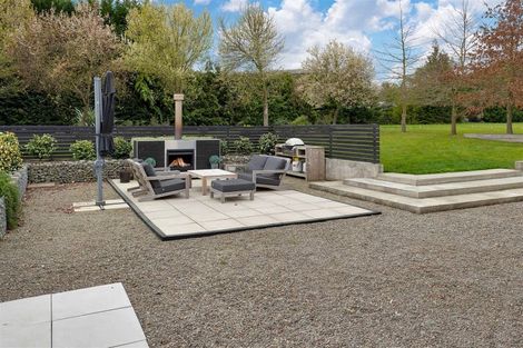 Photo of property in 287 Cones Road, Loburn, Rangiora, 7472