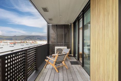 Photo of property in The Foundry, 305/36b Welles Street, Christchurch Central, Christchurch, 8011
