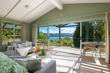 Photo of property in 79-113 Port Underwood Road, Waikawa, Picton, 7281