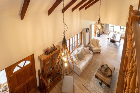 Photo of property in 55 South Park Road, Newland, Ashburton, 7772