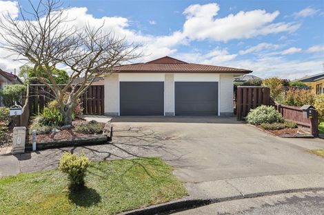 Photo of property in 7 Houston Place, Allenton, Ashburton, 7700