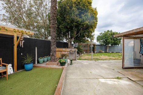 Photo of property in 69 Alexander Avenue, Onekawa, Napier, 4110