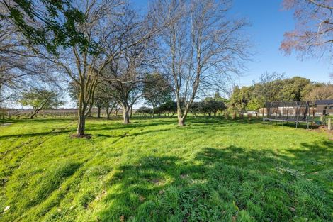 Photo of property in 43 Tytler Street, Grovetown, Blenheim, 7273