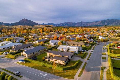 Photo of property in 54 Frye Crescent, Albert Town, Wanaka, 9305