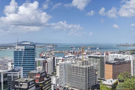 Photo of property in The Metropolis Apartments, 3304/1 Courthouse Lane, Auckland Central, Auckland, 1010