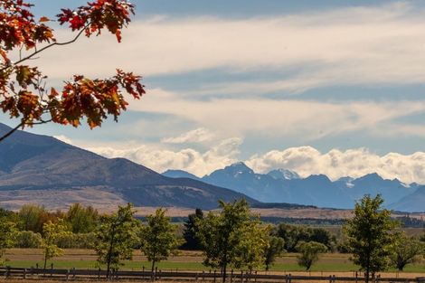 Photo of property in 25 Musterers Way, Ben Ohau, Twizel, 7999