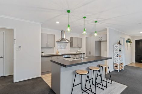 Photo of property in 17 Rossall Crescent, Rolleston, 7615