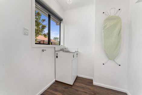 Photo of property in 42 Barnes Road, Redwood, Christchurch, 8051