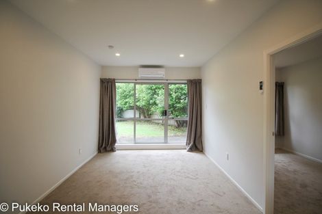 Photo of property in 1/40 Hamilton Road, Papatoetoe, Auckland, 2025