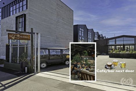 Photo of property in 11/373 Saint Asaph Street, Christchurch Central, Christchurch, 8011
