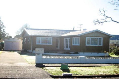 Photo of property in 68 Gloucester Road, Manurewa, Auckland, 2102