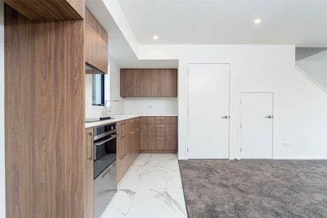 Photo of property in 3/216 Worcester Street, Christchurch Central, Christchurch, 8011