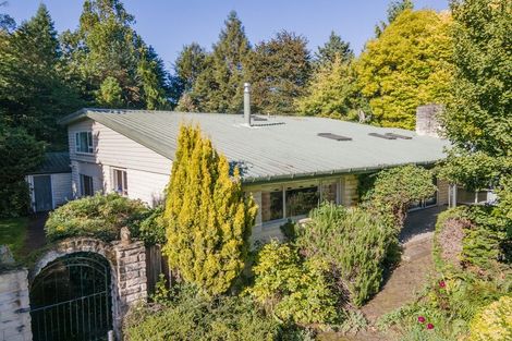 Photo of property in 156 Gale Cutting Road, Geraldine, 7991