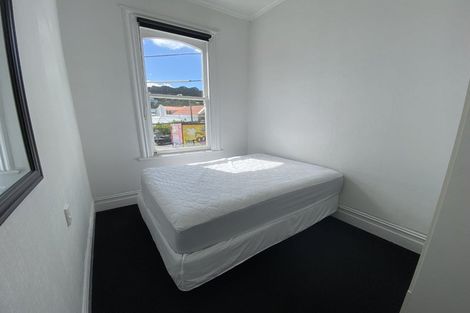 Photo of property in 8 Russell Terrace, Newtown, Wellington, 6021