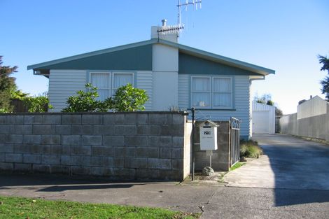 Photo of property in 29 Holdsworth Avenue, Milson, Palmerston North, 4414