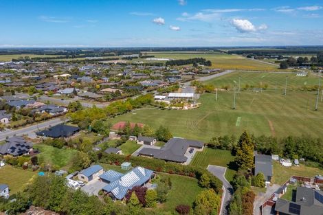 Photo of property in 5/781 East Maddisons Road, Rolleston, 7614