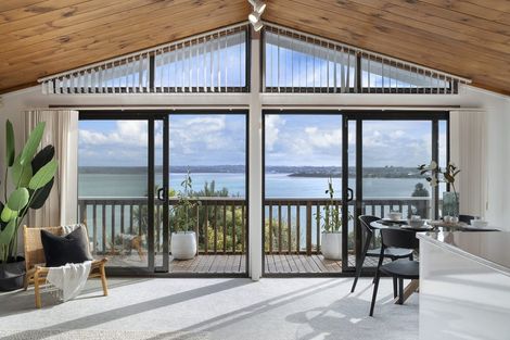 Photo of property in 42 Brigantine Drive, Beach Haven, Auckland, 0626