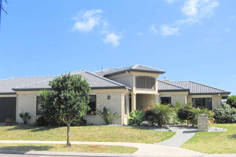 Photo of property in 43 Mauritius Key, Papamoa Beach, Papamoa, 3118