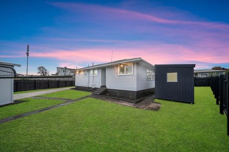 Photo of property in 54 Harania Avenue, Favona, Auckland, 2024