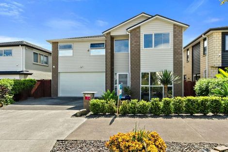 Photo of property in 5 Kiltole Drive, Flat Bush, Auckland, 2019