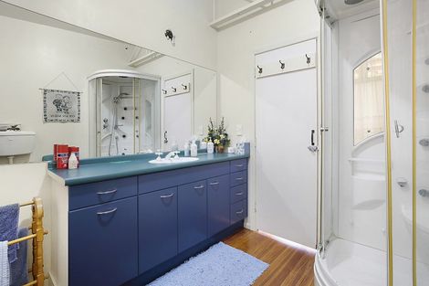 Photo of property in 21 Patterson Road, Goodwood, Palmerston, 9481