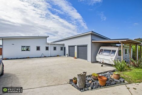 Photo of property in 21 Finlayson Road, Matarau, Whangarei, 0176
