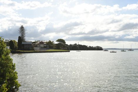 Photo of property in 69 West End Road, Westmere, Auckland, 1022