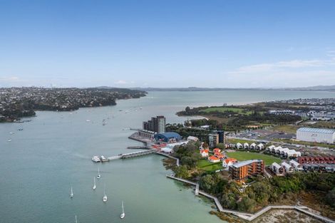 Photo of property in 302/12 Marlborough Crescent, Hobsonville, Auckland, 0616