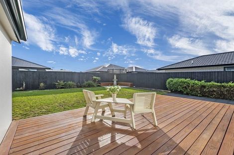 Photo of property in 12 Olivia Street, Rolleston, 7615
