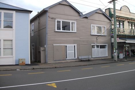 Photo of property in 68-70 Pirie Street, Mount Victoria, Wellington, 6011