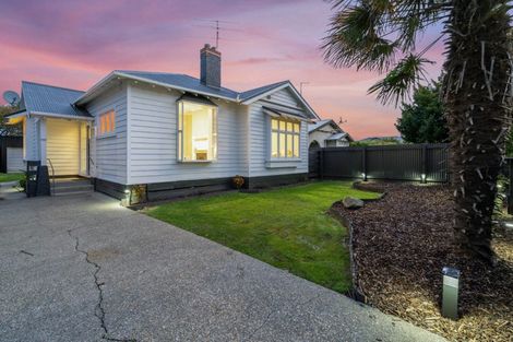 Photo of property in 433 Tweed Street, Georgetown, Invercargill, 9812