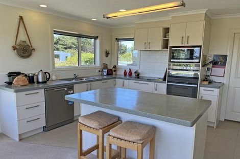 Photo of property in 135 Hilderthorpe Road, Hilderthorpe, Oamaru, 9493