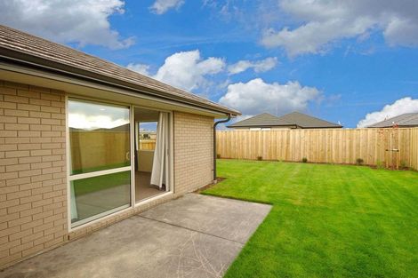 Photo of property in 17 Pakohe Street, Pegasus, 7612