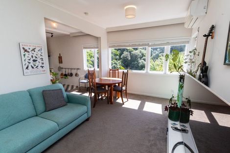 Photo of property in 11 Waiapu Road, Kelburn, Wellington, 6012