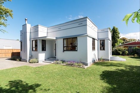 Photo of property in 70 Tom Parker Avenue, Marewa, Napier, 4110