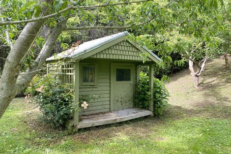 Photo of property in 29 Mountain View Drive, Manakau, Otaki, 5583