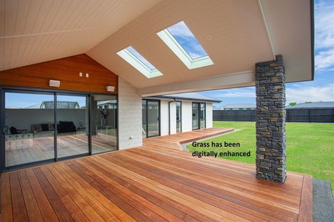 Photo of property in 4 Vaughan Drive, Rolleston, 7614