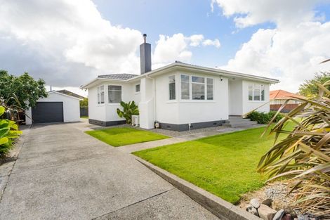 Photo of property in 52 Nottingham Avenue, Awapuni, Palmerston North, 4412