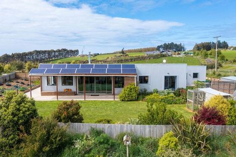 Photo of property in 164 Akatore Road, Taieri Beach, Brighton, 9091