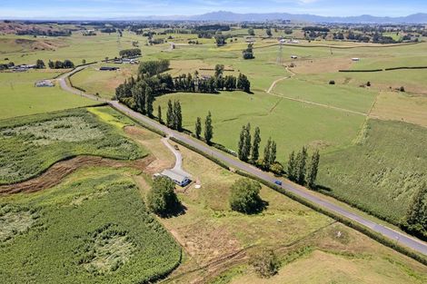 Photo of property in 268 Starkey Road, Morrinsville, 3371
