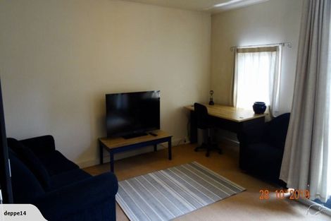 Photo of property in Hannahs Corner, 14/8 Leeds Street, Te Aro, Wellington, 6011