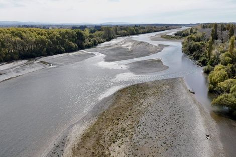 Photo of property in 97 Kainga Road, Kainga, Christchurch, 8083