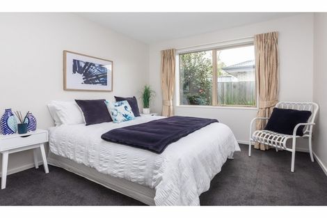 Photo of property in 6 Len Hale Place, Parklands, Christchurch, 8083