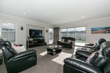 Photo of property in 3 Pelorus Avenue, Poraiti, Napier, 4112