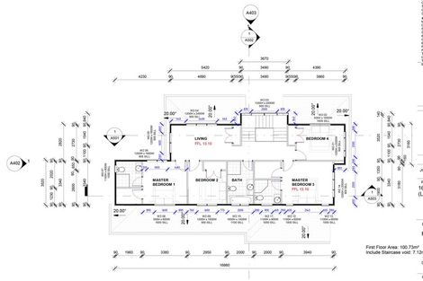 Photo of property in 16 Fjord Way, Karaka, Papakura, 2113
