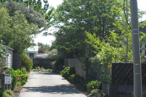 Photo of property in 21b Petrie Street, Richmond, Christchurch, 8013