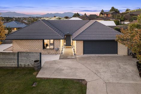 Photo of property in 11 Elmwood Avenue, Witherlea, Blenheim, 7201